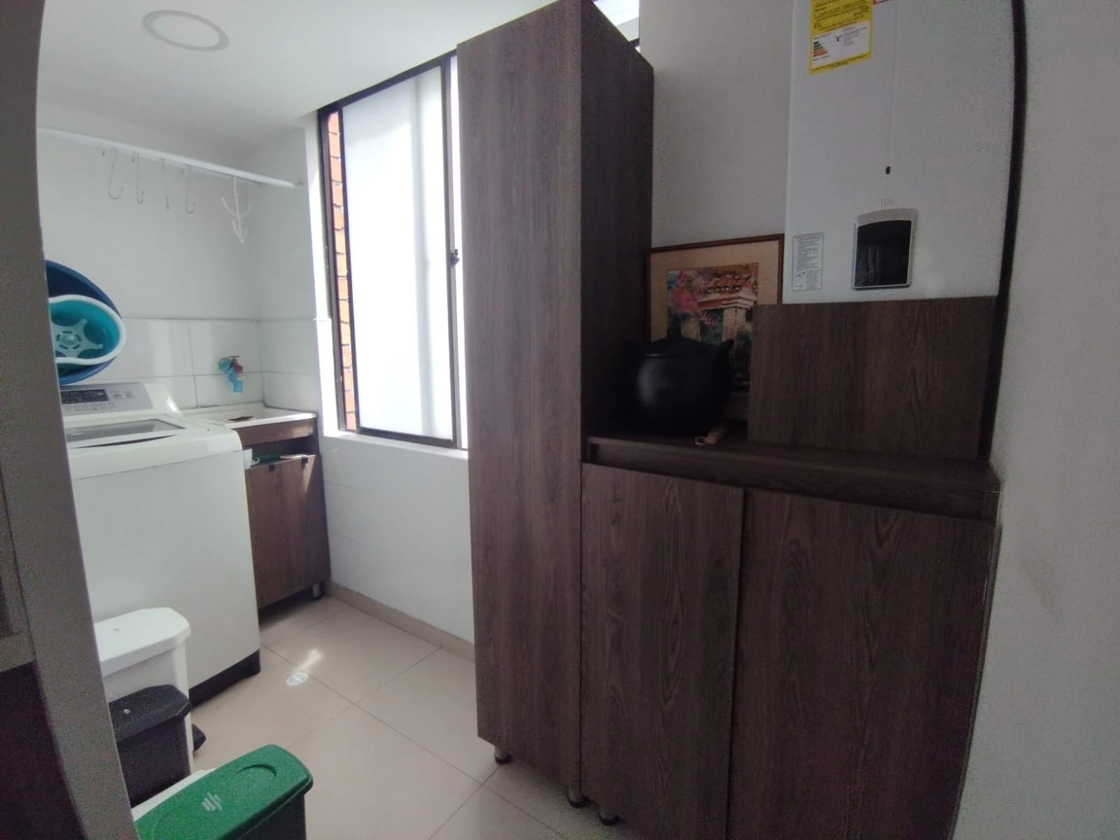 Arriendo Apartamento en Manila