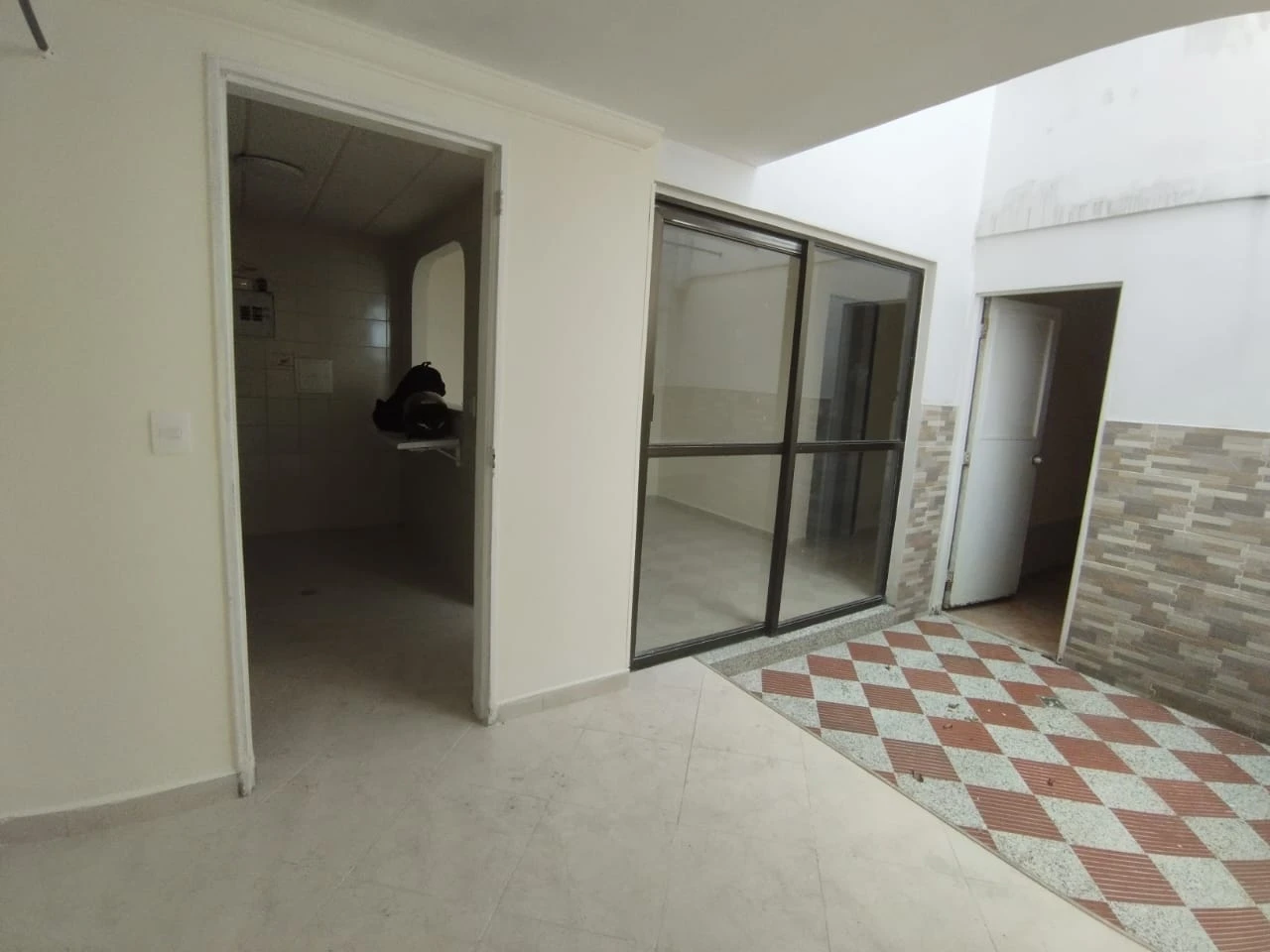 Arriendo Apartamento en Guayabal