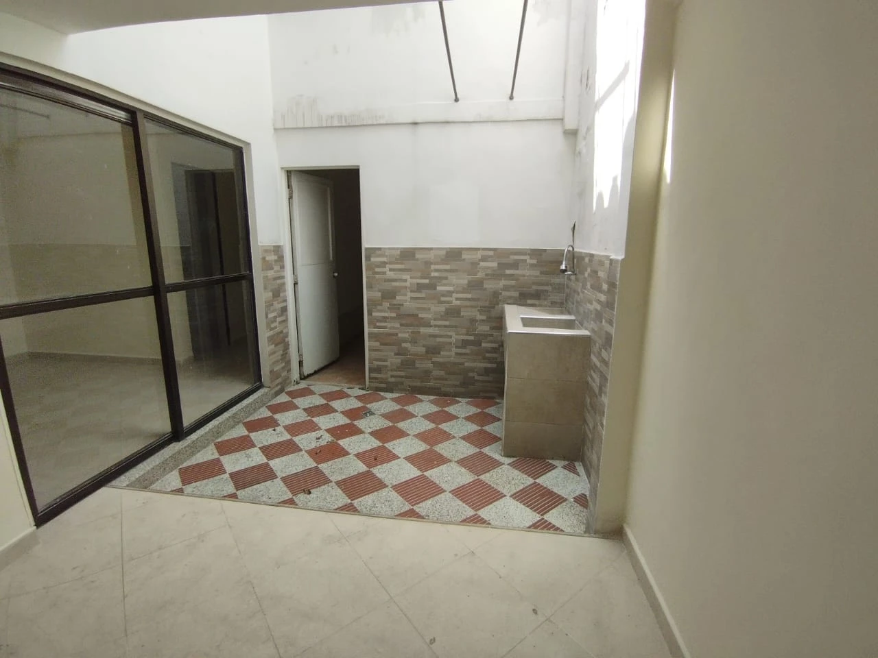 Arriendo Apartamento en Guayabal