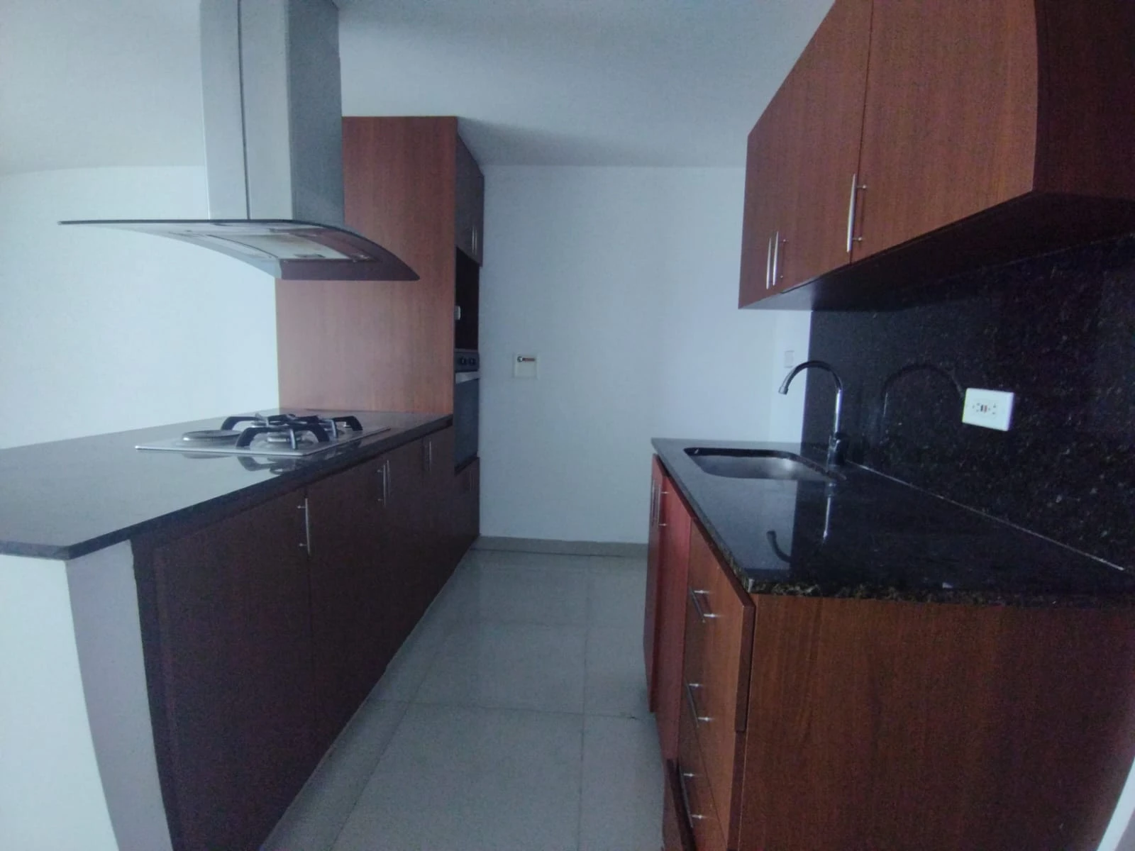 Arriendo Apartamento en e Poblado Palmas