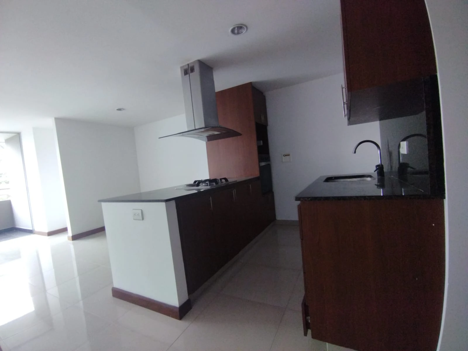 Arriendo Apartamento en e Poblado Palmas