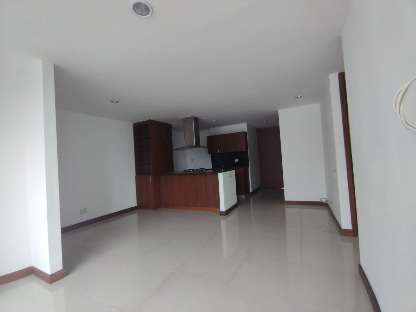 Arriendo Apartamento en e Poblado Palmas