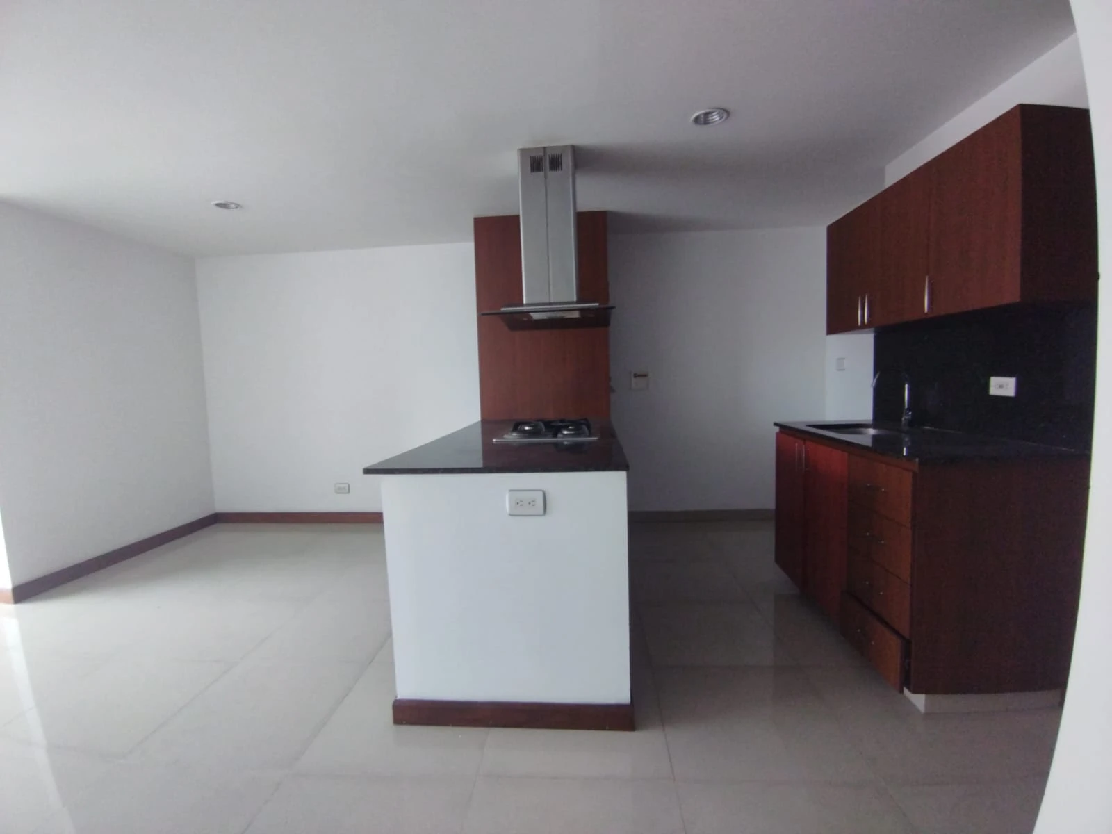 Arriendo Apartamento en e Poblado Palmas