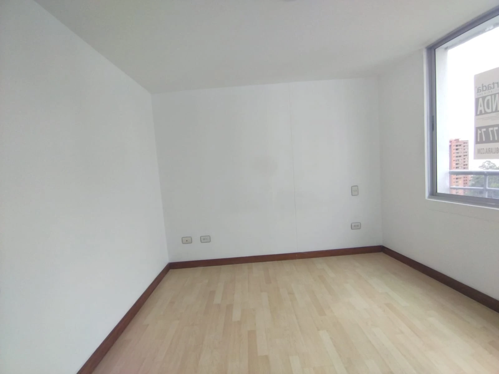 Arriendo Apartamento en e Poblado Palmas