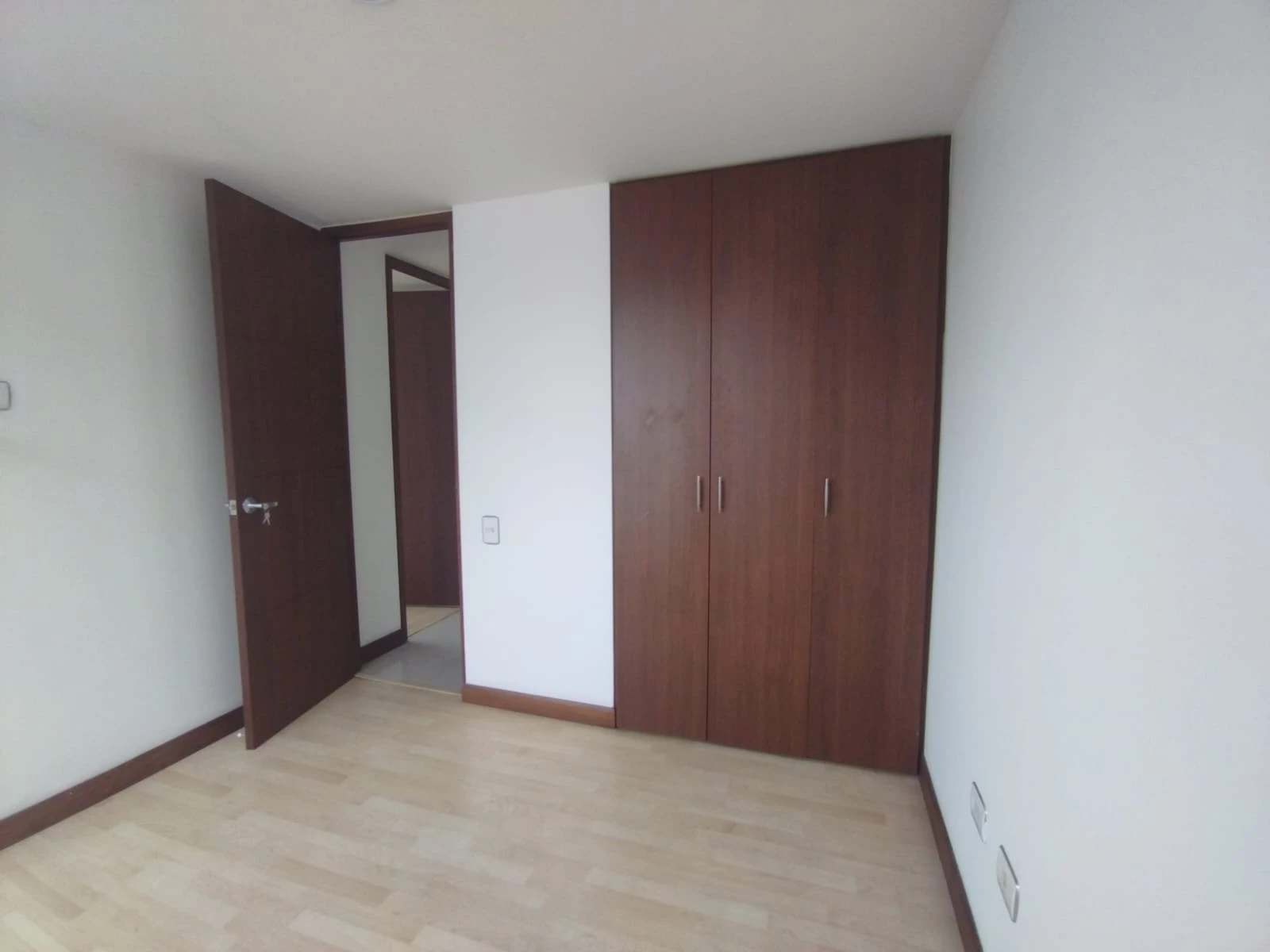 Arriendo Apartamento en e Poblado Palmas
