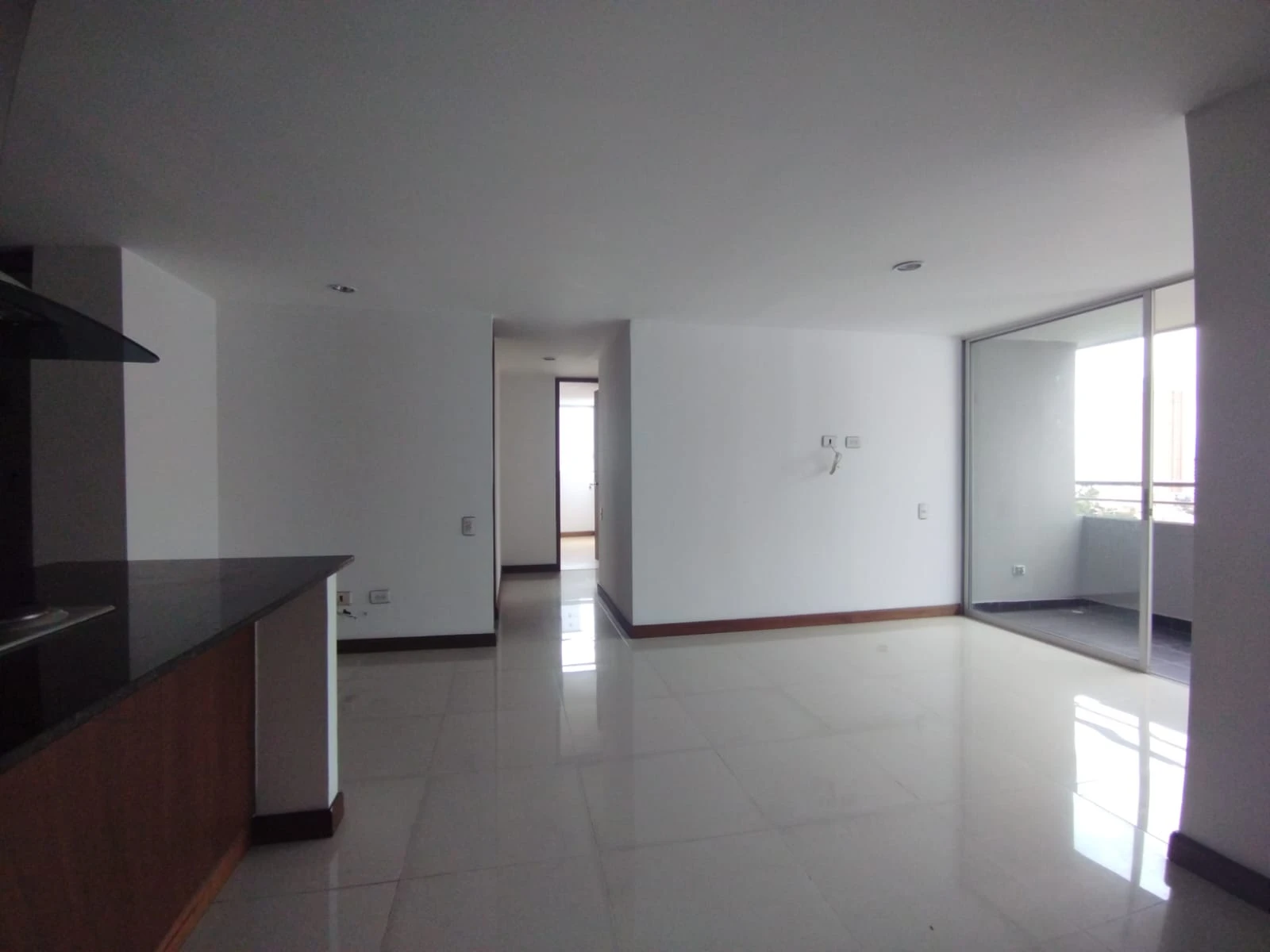 Arriendo Apartamento en e Poblado Palmas