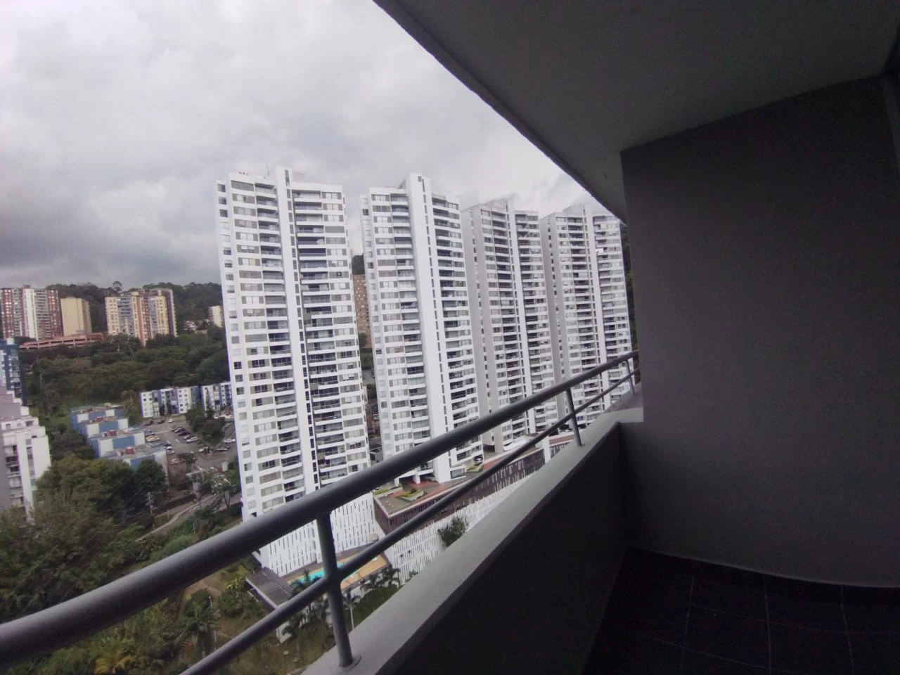 Arriendo Apartamento en e Poblado Palmas