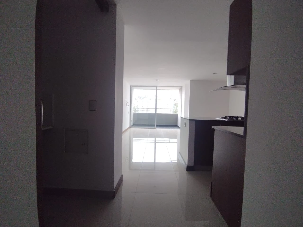 Arriendo Apartamento en e Poblado Palmas