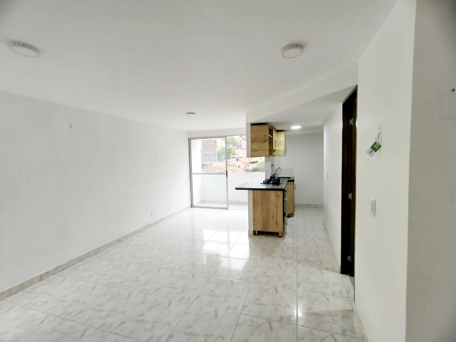 Apartamento en arriendo sector Intercontinental
