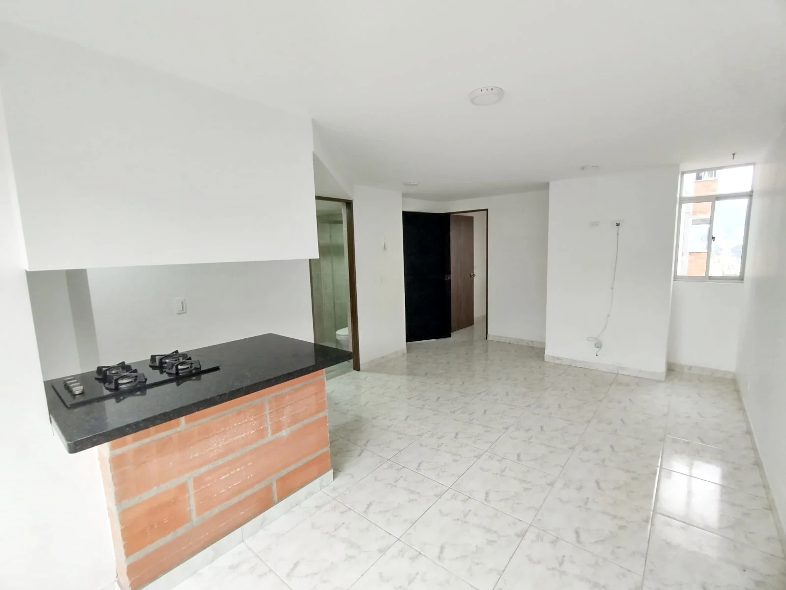 Apartamento en arriendo sector Intercontinental
