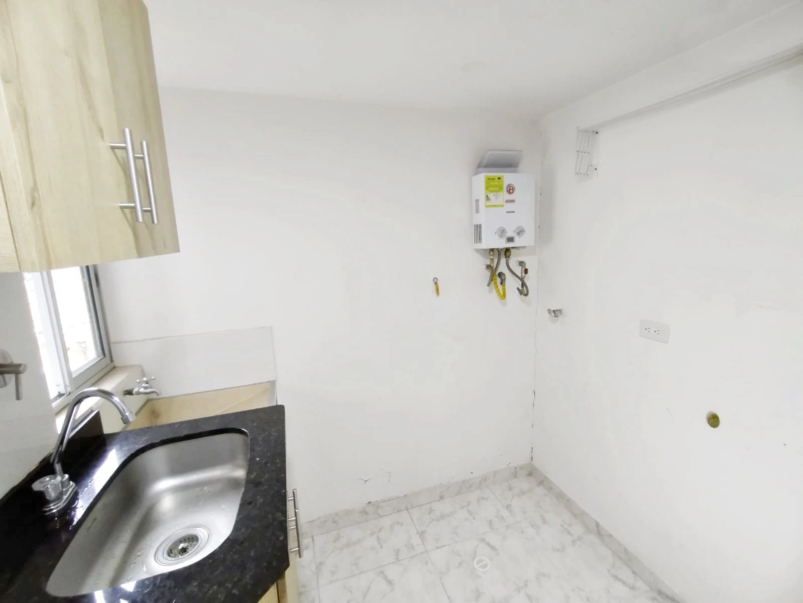 Apartamento en arriendo sector Intercontinental