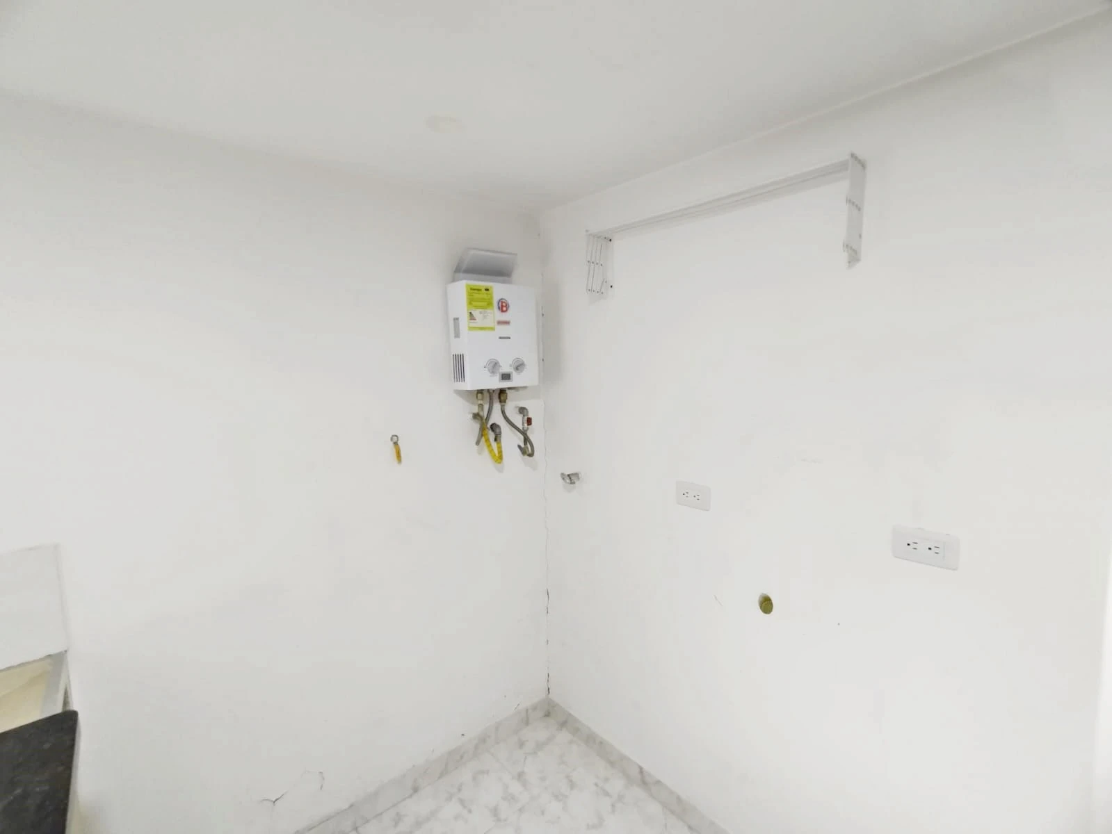 Apartamento en arriendo sector Intercontinental