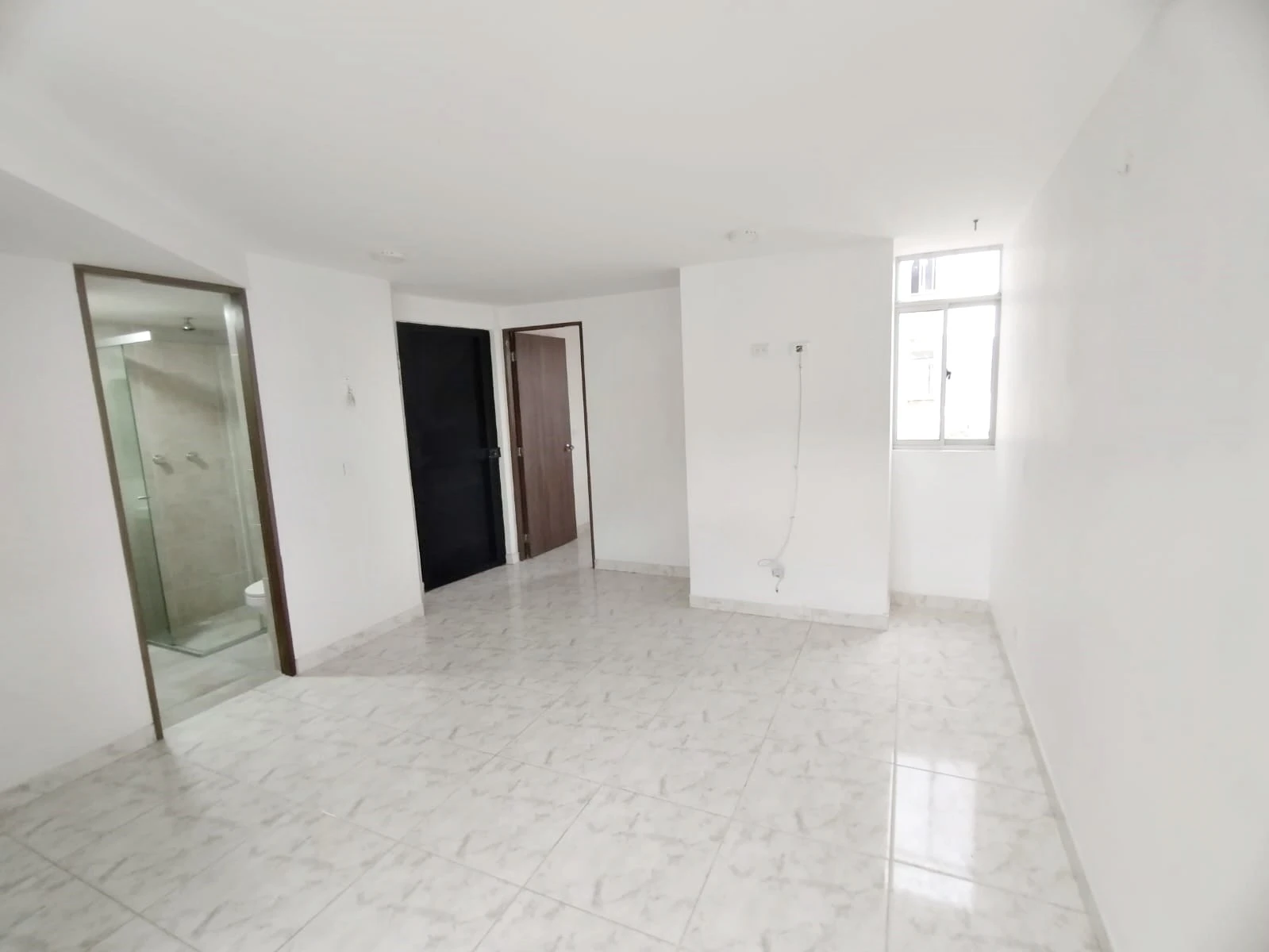 Apartamento en arriendo sector Intercontinental
