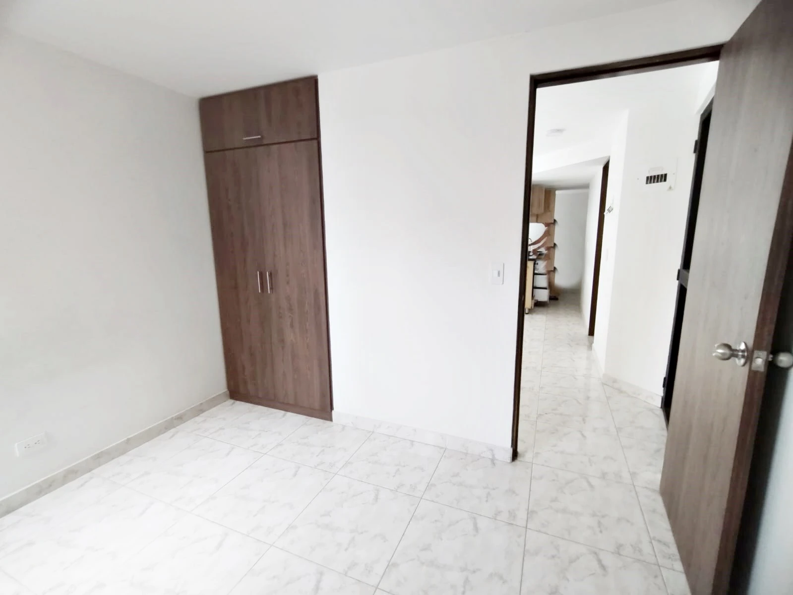 Apartamento en arriendo sector Intercontinental