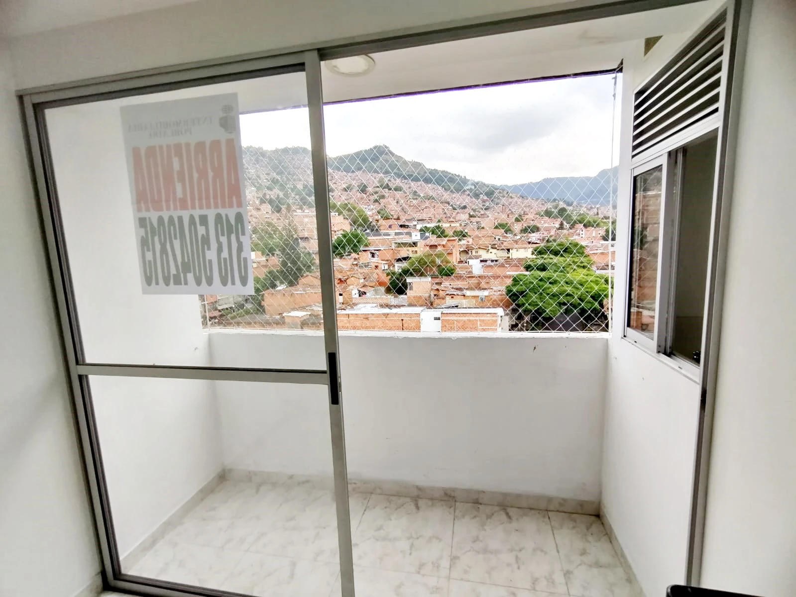 Apartamento en arriendo sector Intercontinental