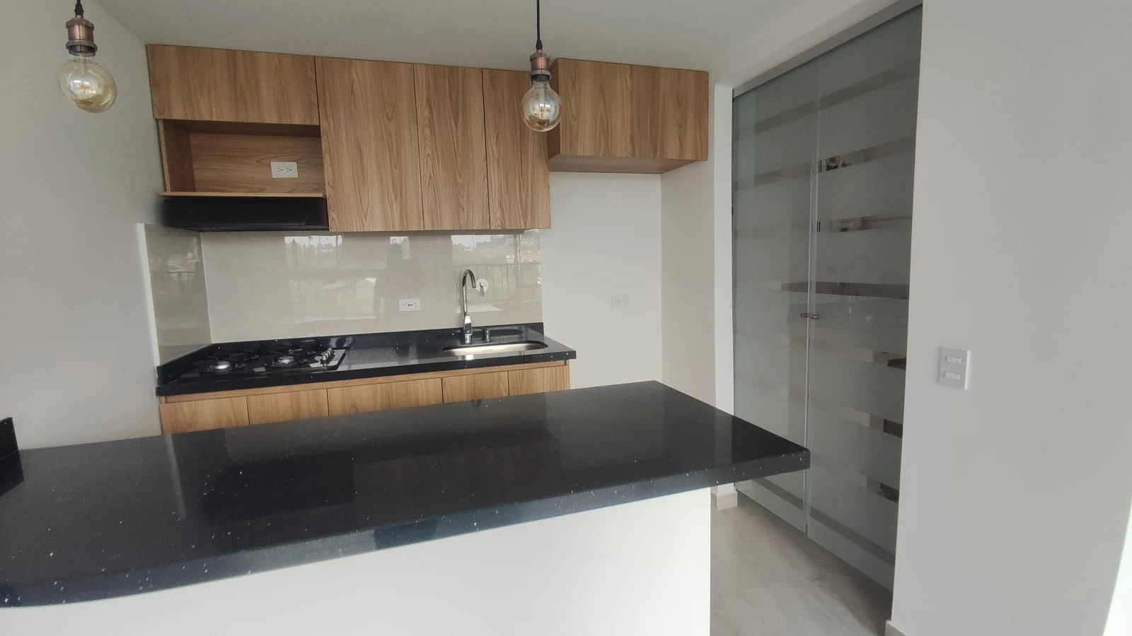 Apartamento en arriendo en Rionegro- Sector Tranvía 