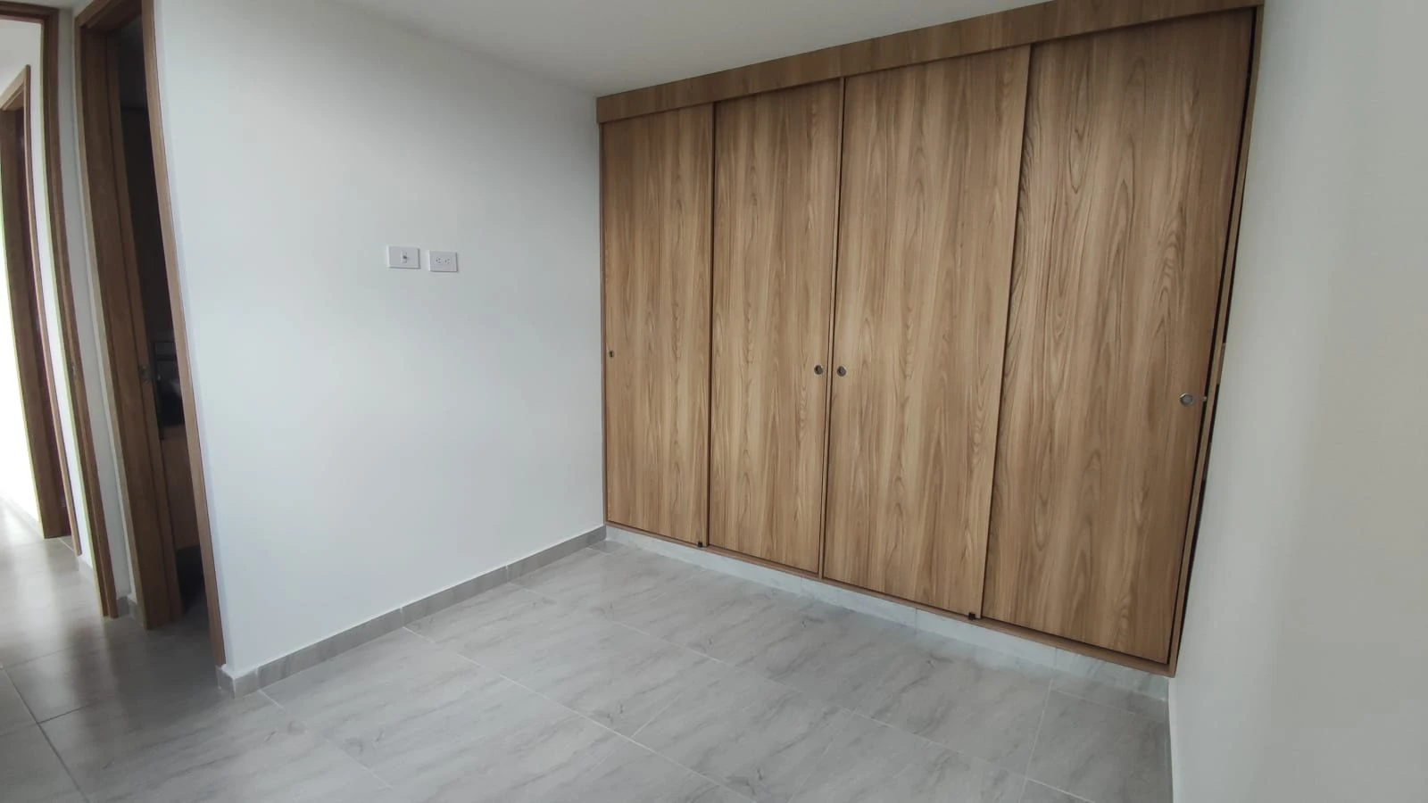 Apartamento en arriendo en Rionegro- Sector Tranvía 