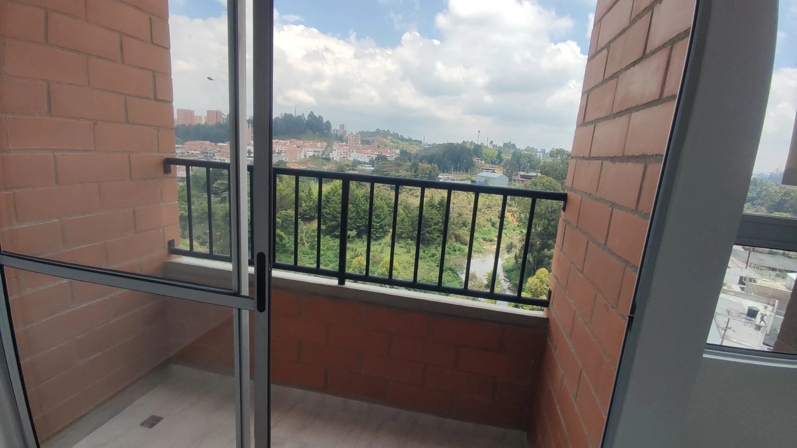 Apartamento en arriendo en Rionegro- Sector Tranvía 