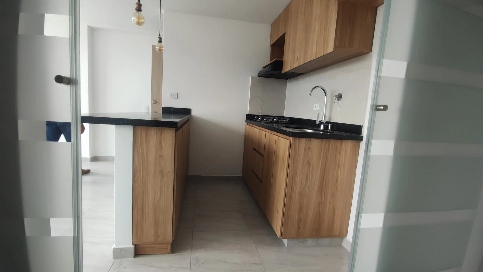 Apartamento en arriendo en Rionegro- Sector Tranvía 