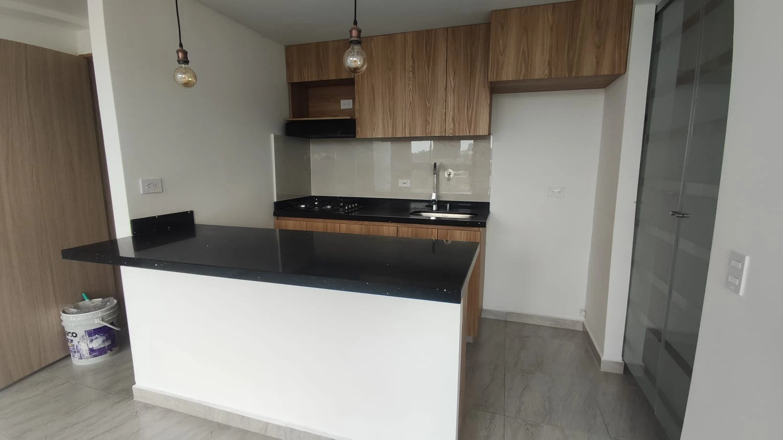 Apartamento en arriendo en Rionegro- Sector Tranvía 