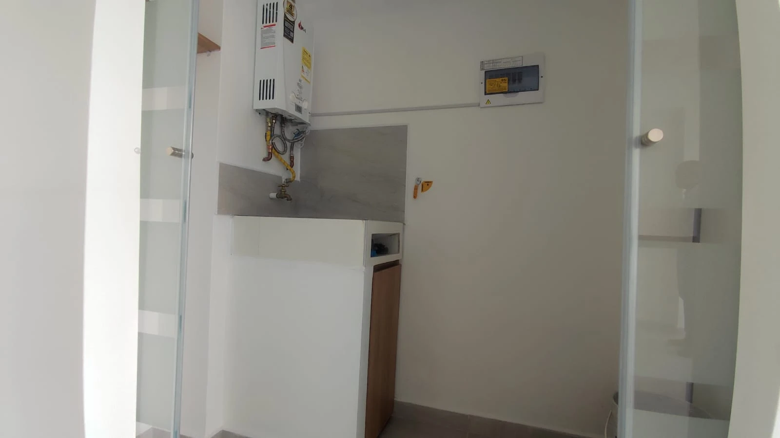 Apartamento en arriendo en Rionegro- Sector Tranvía 