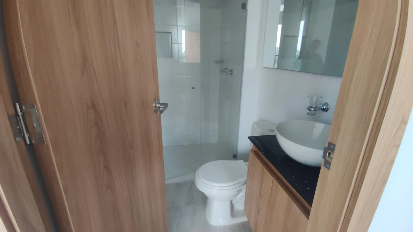 Apartamento en arriendo en Rionegro- Sector Tranvía 