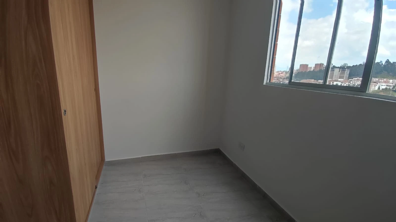 Apartamento en arriendo en Rionegro- Sector Tranvía 