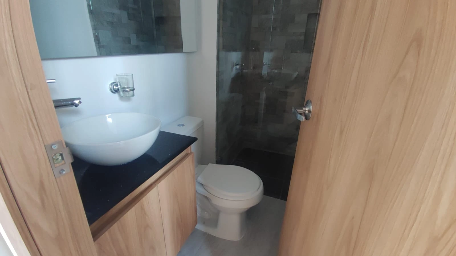 Apartamento en arriendo en Rionegro- Sector Tranvía 
