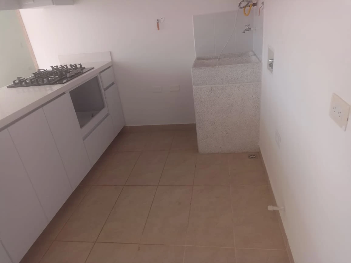 Apartamento en venta en Rionegro- vía Rionegro- Marinilla 