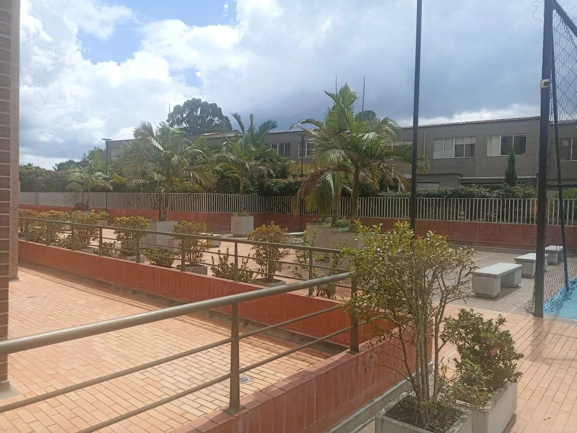 Apartamento en venta en Rionegro- vía Rionegro- Marinilla 