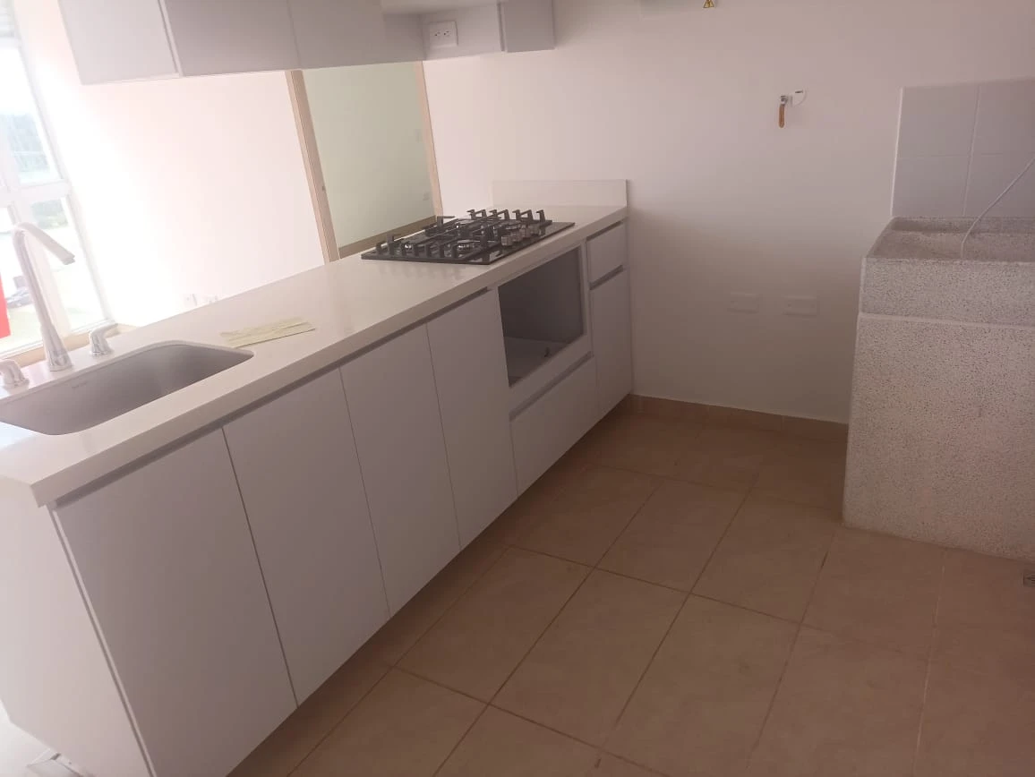 Apartamento en venta en Rionegro- vía Rionegro- Marinilla 
