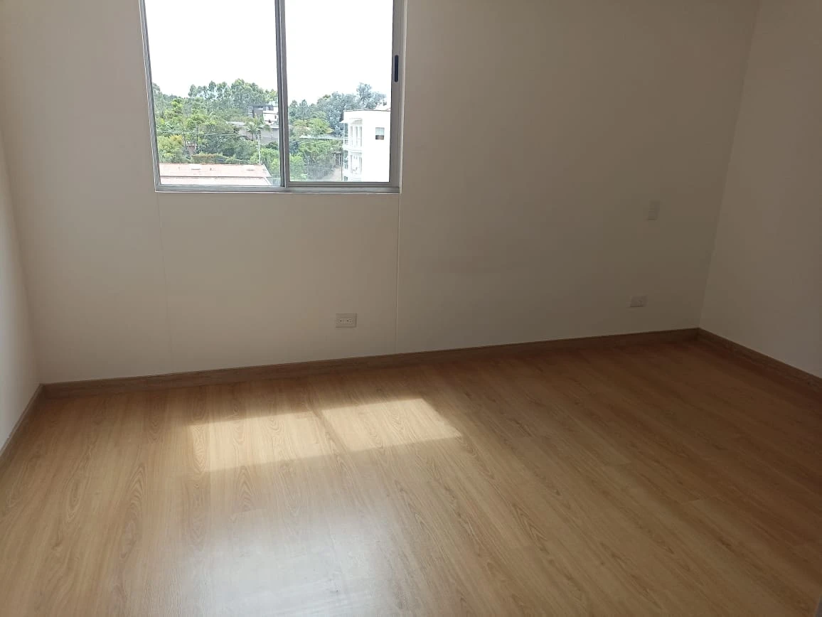 Apartamento en venta en Rionegro- vía Rionegro- Marinilla 