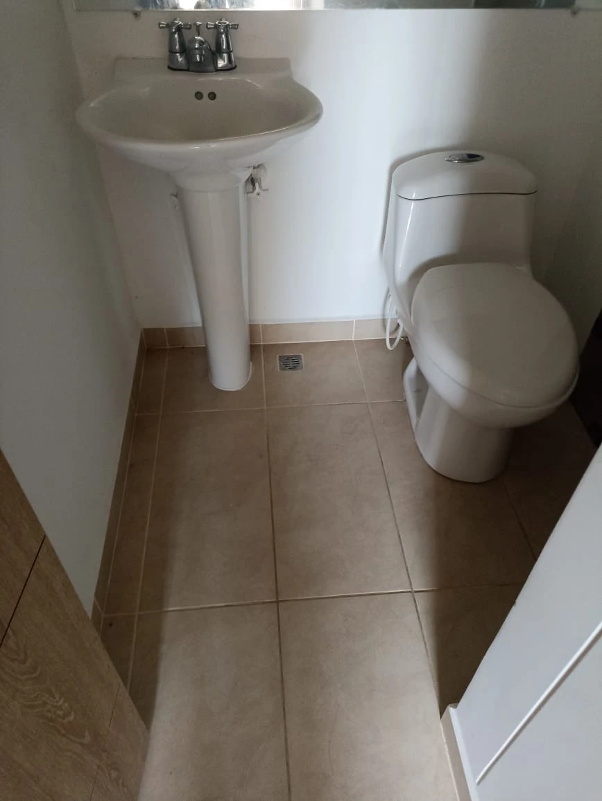 Apartamento en venta en Rionegro- vía Rionegro- Marinilla 