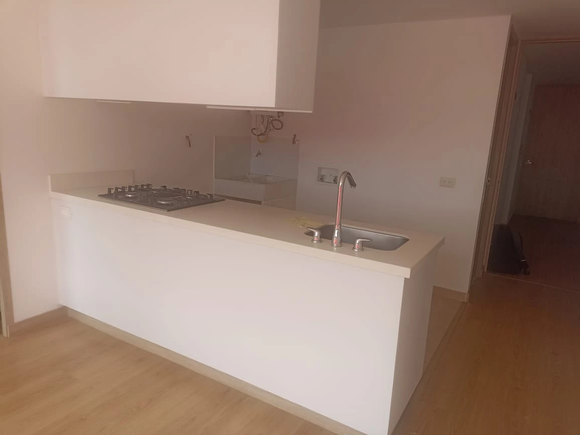 Apartamento en venta en Rionegro- vía Rionegro- Marinilla 