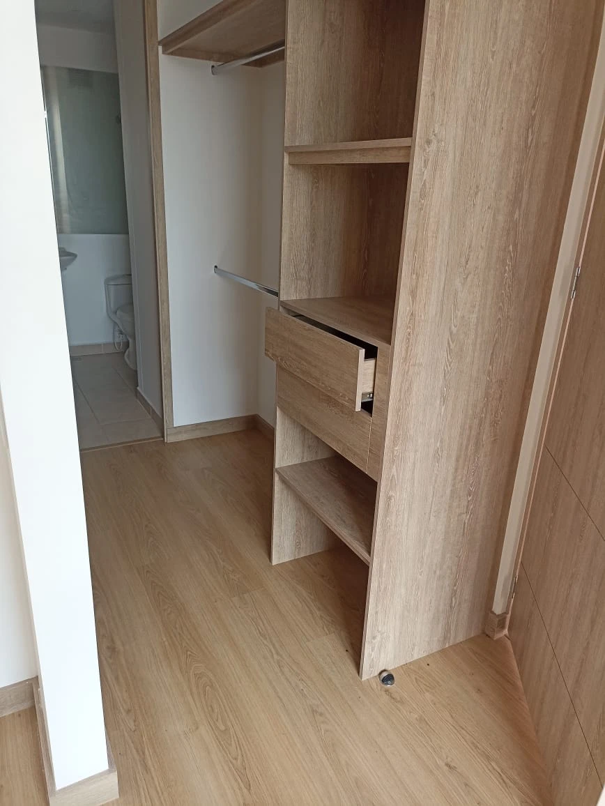 Apartamento en venta en Rionegro- vía Rionegro- Marinilla 