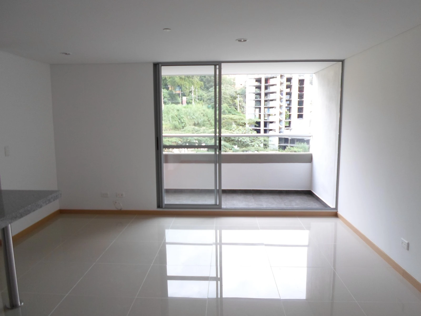 apartamento en arriendo sector la Abadia