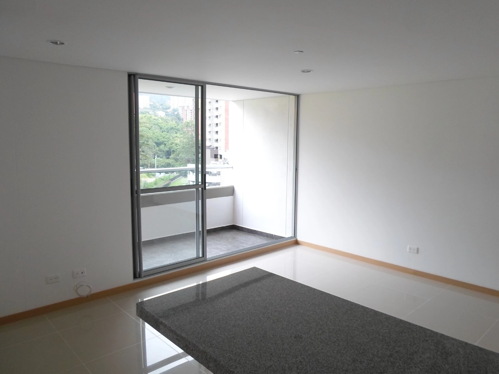 apartamento en arriendo sector la Abadia