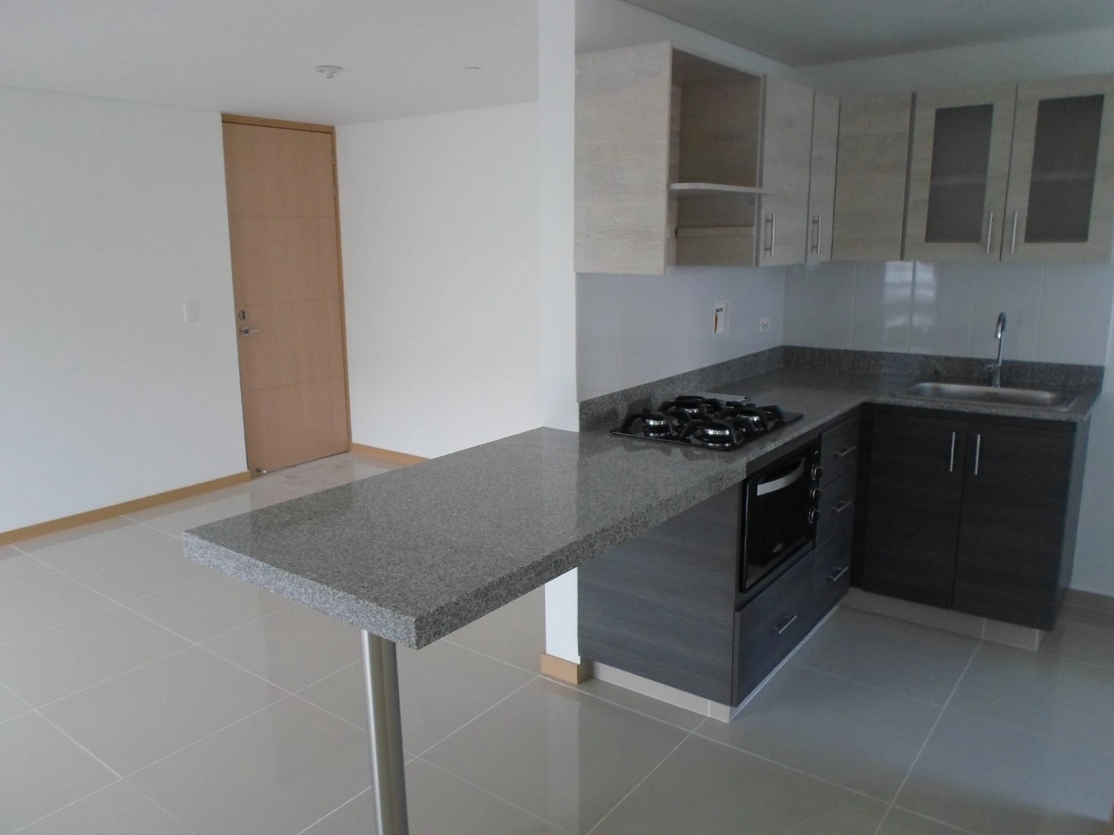 apartamento en arriendo sector la Abadia