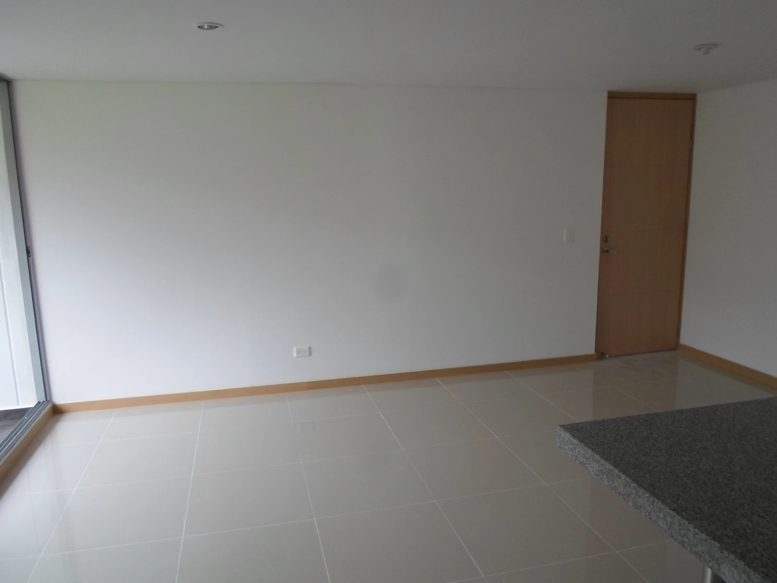 apartamento en arriendo sector la Abadia