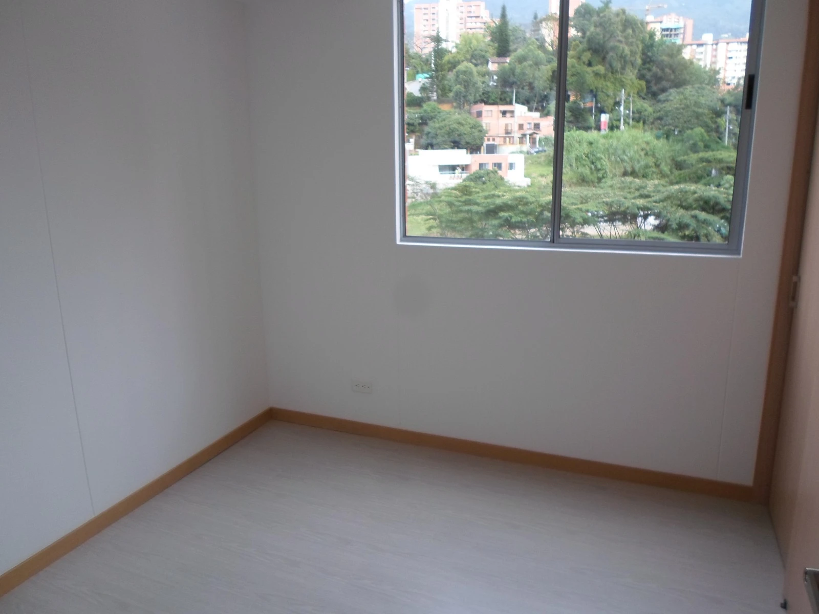 apartamento en arriendo sector la Abadia