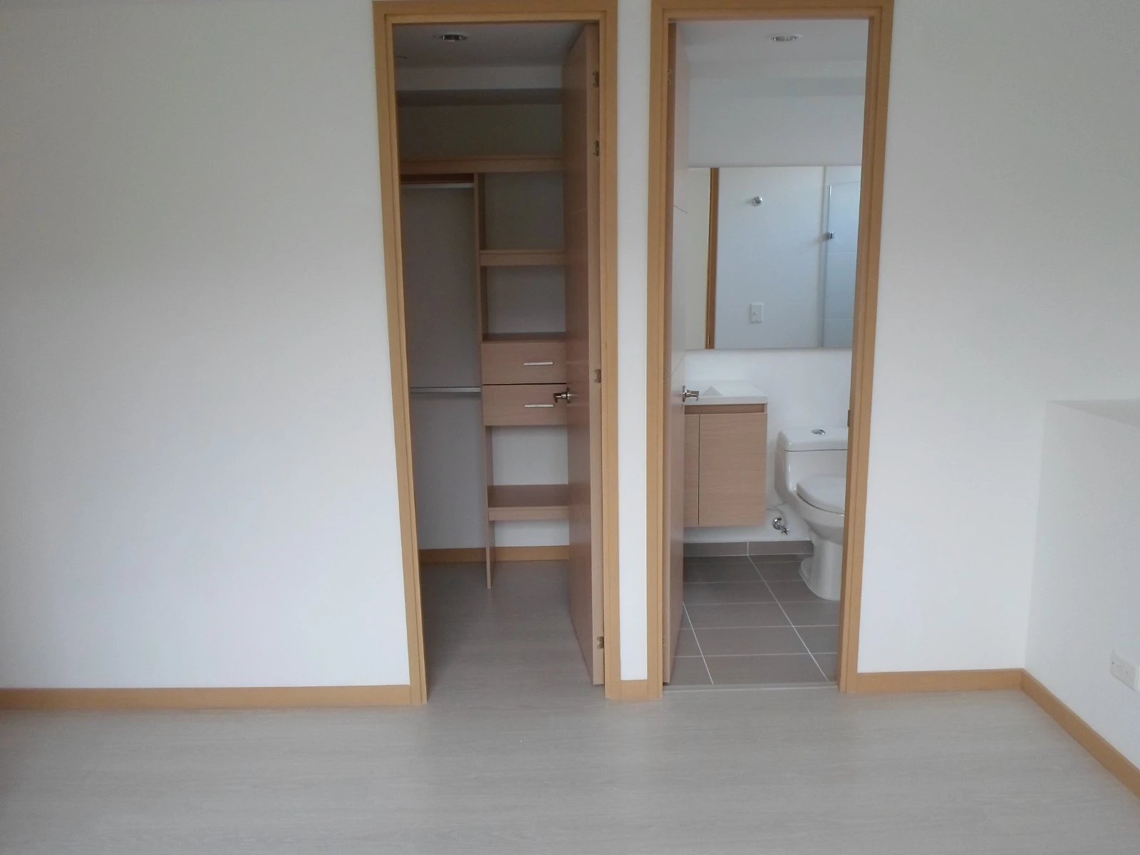 apartamento en arriendo sector la Abadia