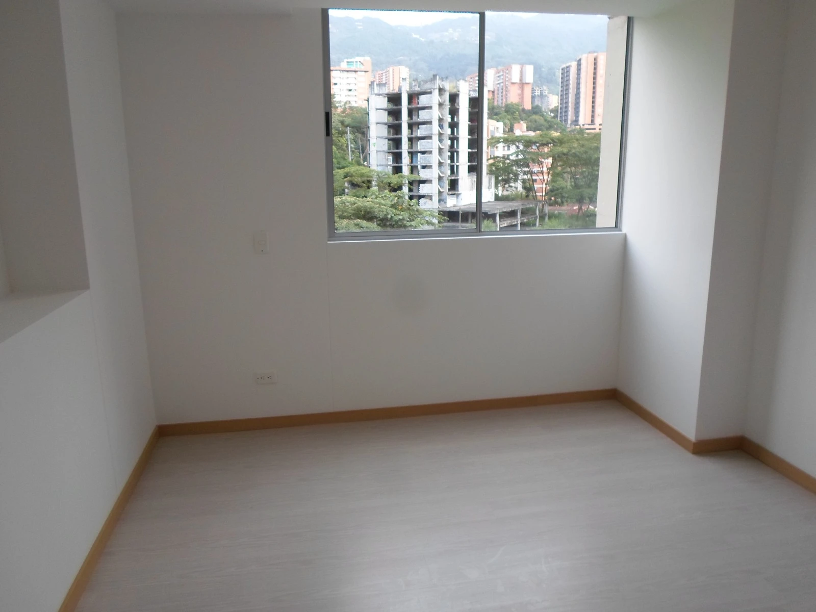 apartamento en arriendo sector la Abadia