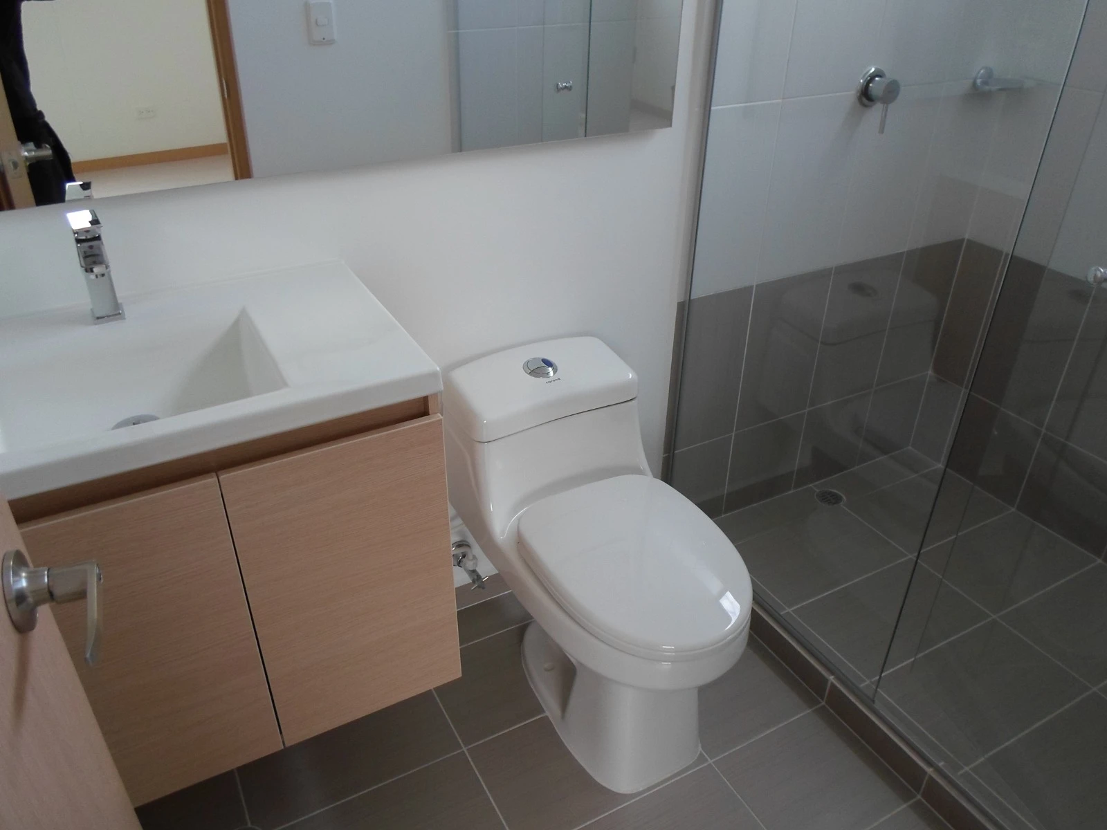 apartamento en arriendo sector la Abadia