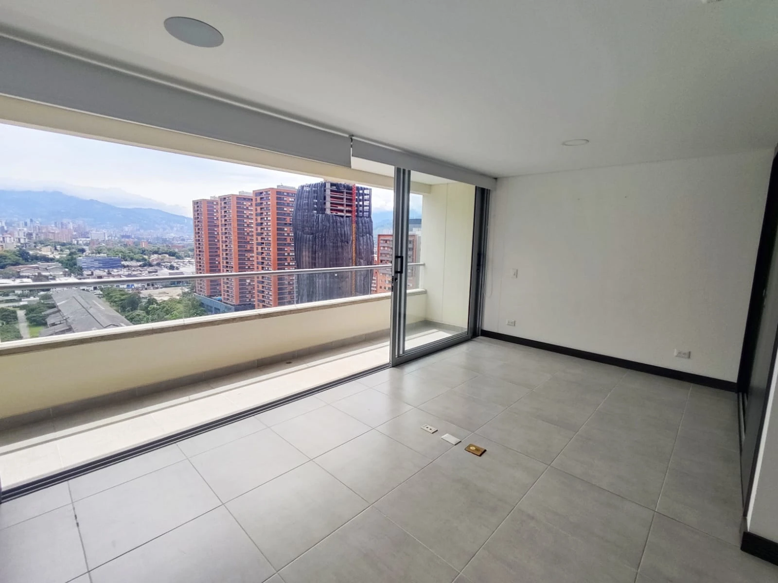 Apartamento en venta sector ciudad del rio