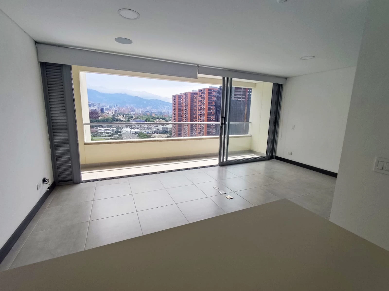 Apartamento en venta sector ciudad del rio