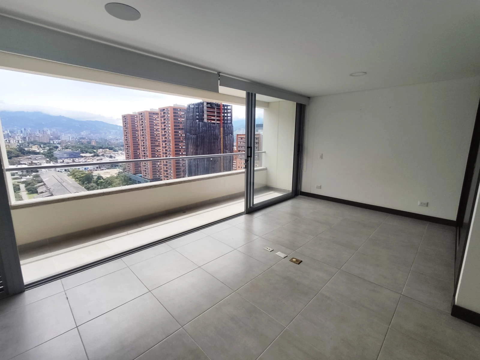Apartamento en venta sector ciudad del rio