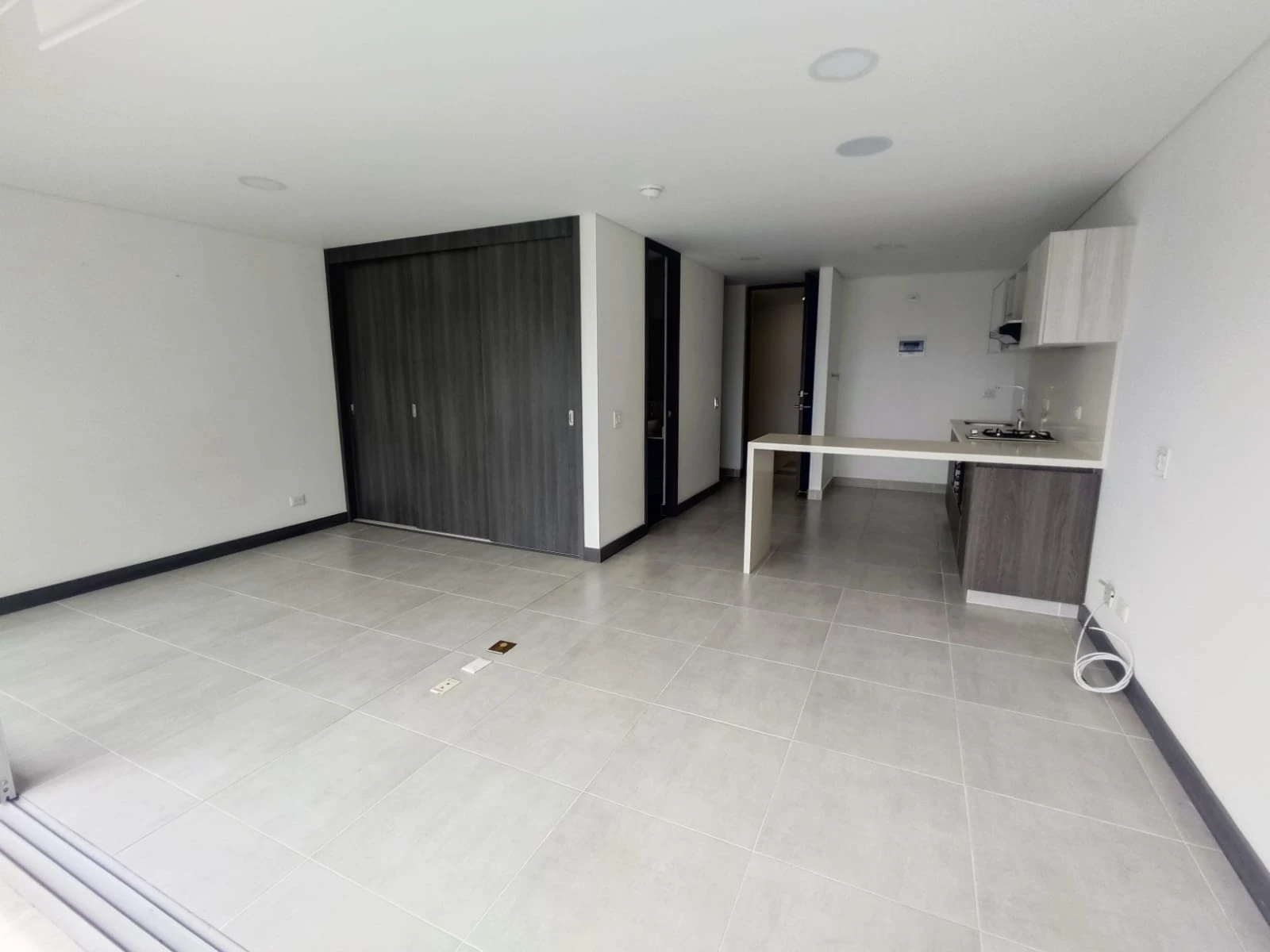 Apartamento en venta sector ciudad del rio