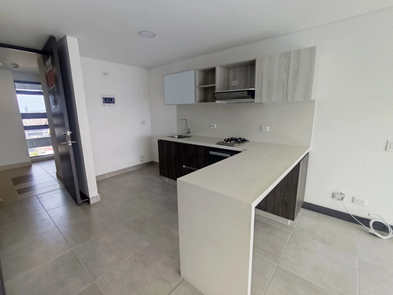 Apartamento en venta sector ciudad del rio