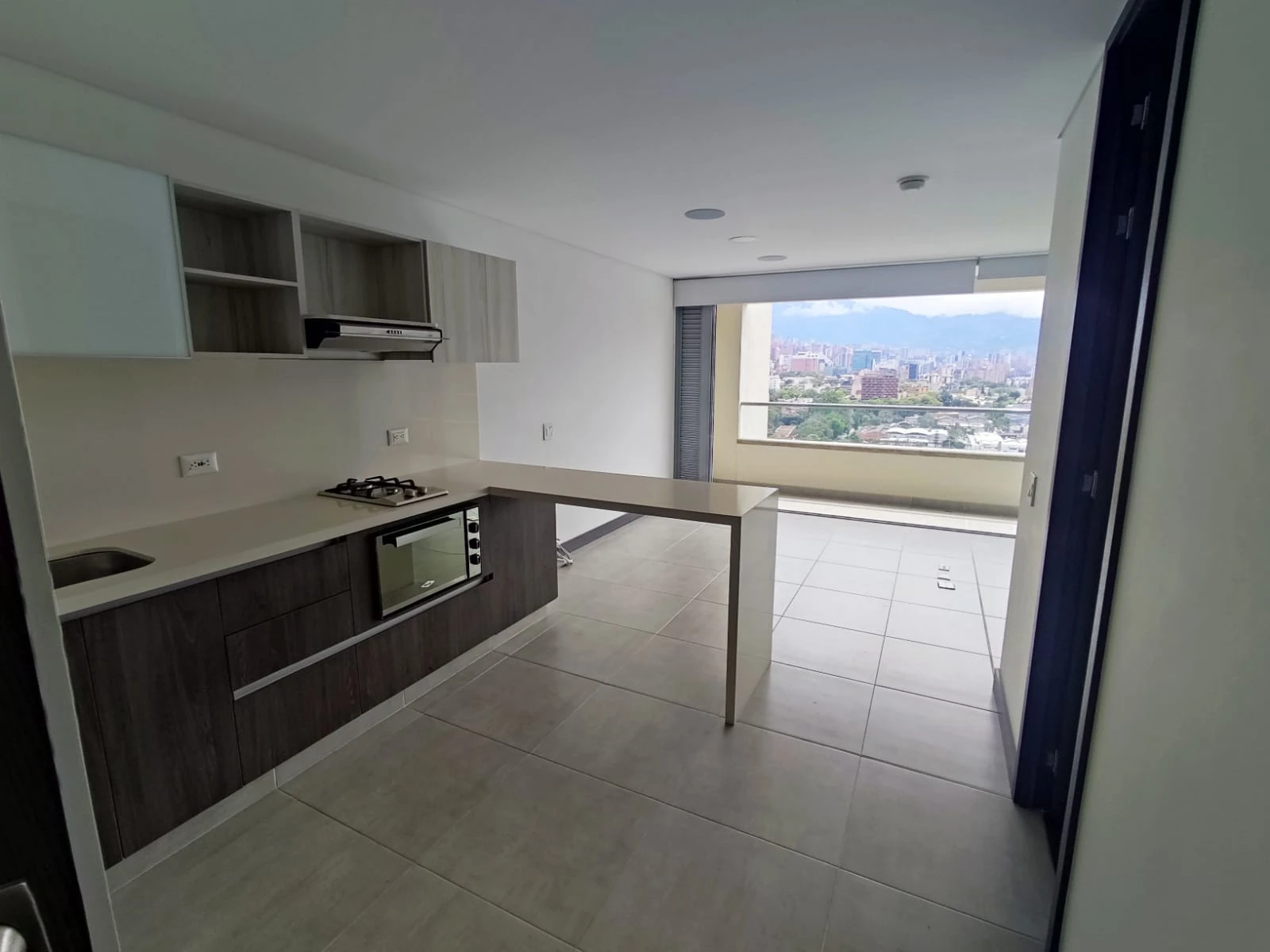 Apartamento en venta sector ciudad del rio