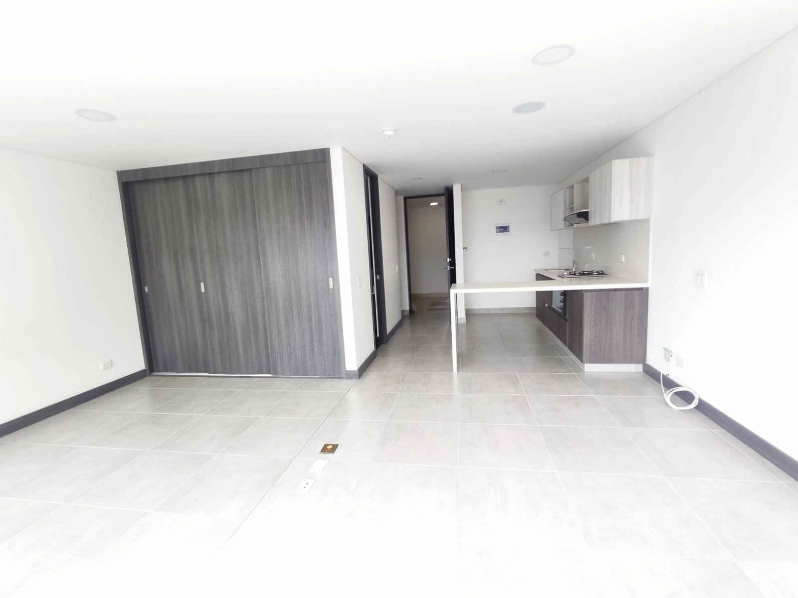 Apartamento en venta sector ciudad del rio